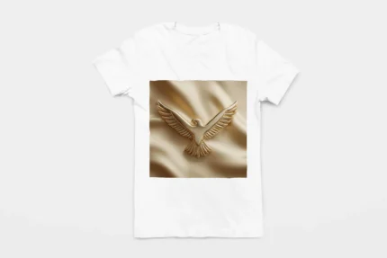 T-shirt EAGLE (#042) – Image 26