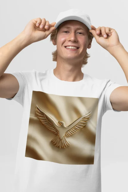 T-shirt EAGLE (#042) – Image 29