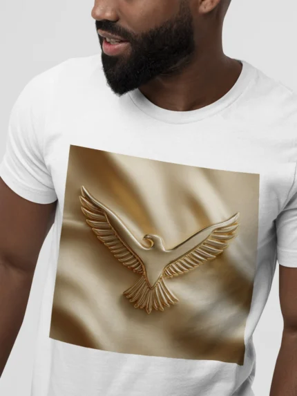 T-shirt EAGLE (#042) – Image 30