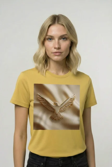 T-shirt EAGLE (#042) – Image 32