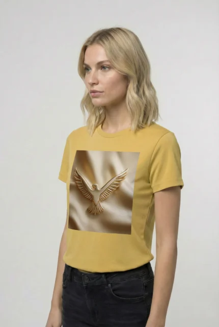 T-shirt EAGLE (#042) – Image 33