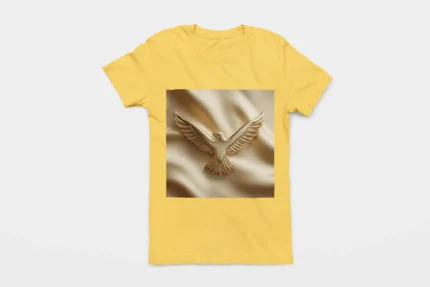 T-shirt EAGLE (#042) – Image 31