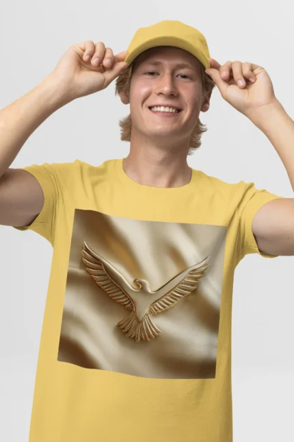 T-shirt EAGLE (#042) – Image 34