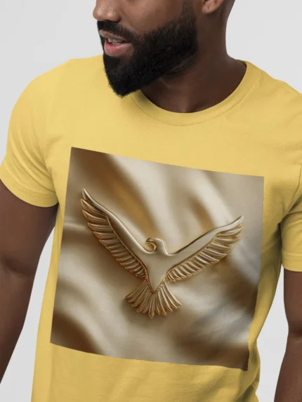 T-shirt EAGLE (#042) – Image 35