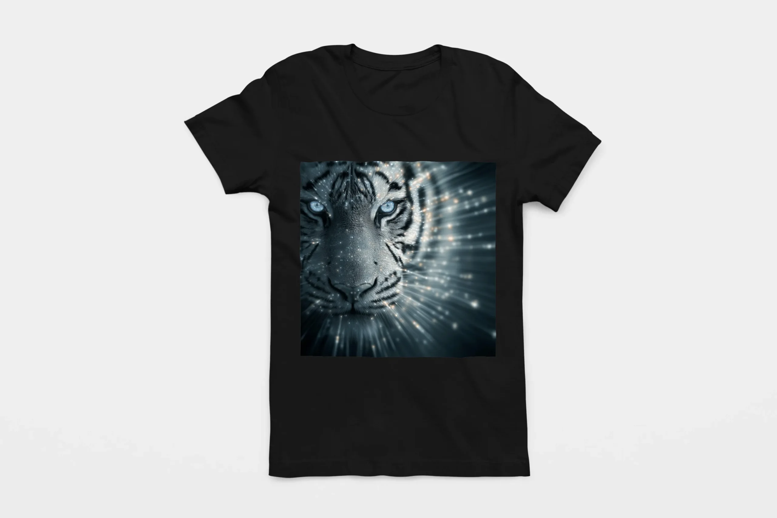 T-shirt TIGER (#042)