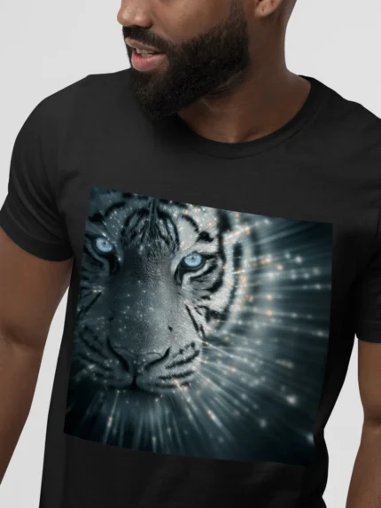 T-shirt TIGER (#042) – Image 5
