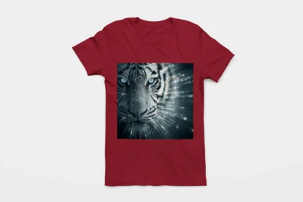 T-shirt TIGER (#042) – Image 6