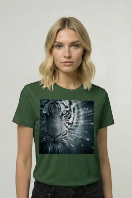 T-shirt TIGER (#042) – Image 12