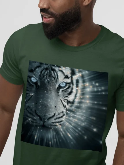 T-shirt TIGER (#042) – Image 15