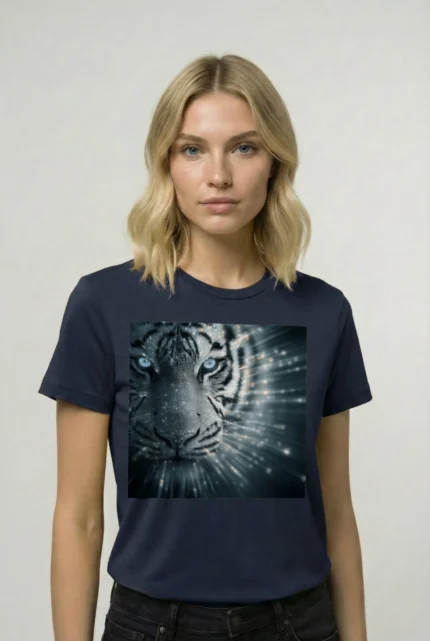 T-shirt TIGER (#042) – Image 17