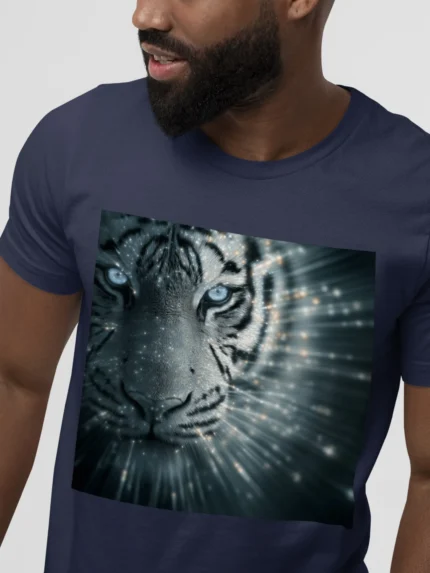T-shirt TIGER (#042) – Image 20