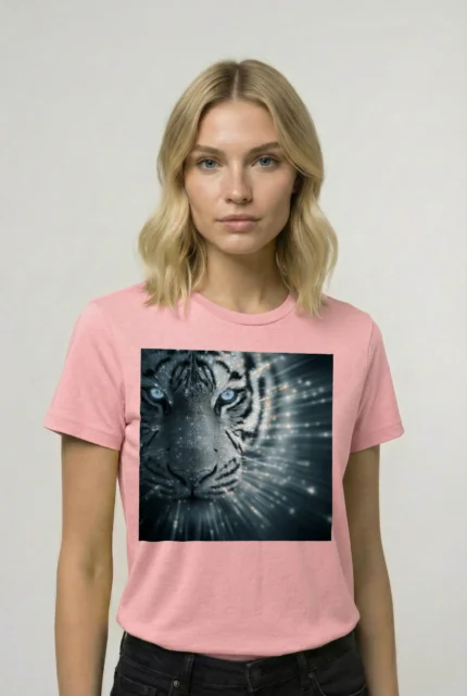 T-shirt TIGER (#042) – Image 22