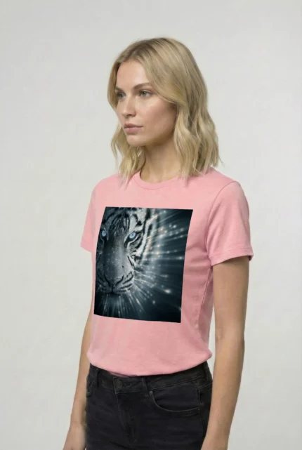 T-shirt TIGER (#042) – Image 23