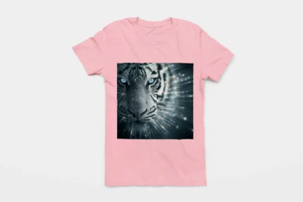 T-shirt TIGER (#042) – Image 21