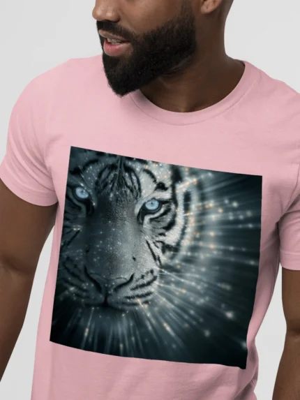 T-shirt TIGER (#042) – Image 25