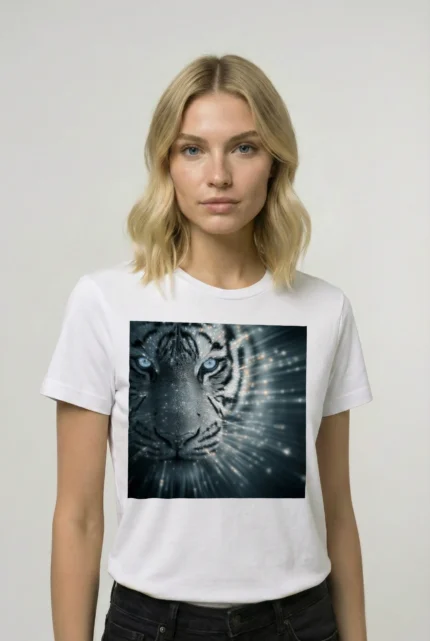 T-shirt TIGER (#042) – Image 27