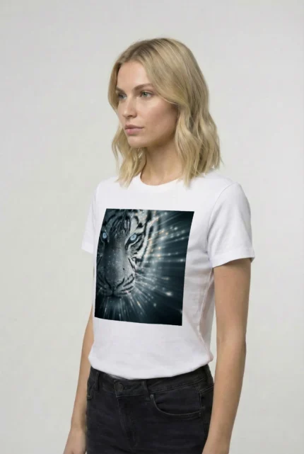 T-shirt TIGER (#042) – Image 28