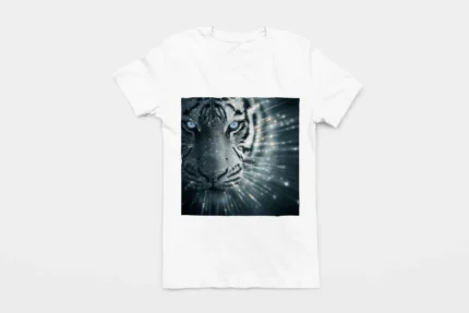 T-shirt TIGER (#042) – Image 26