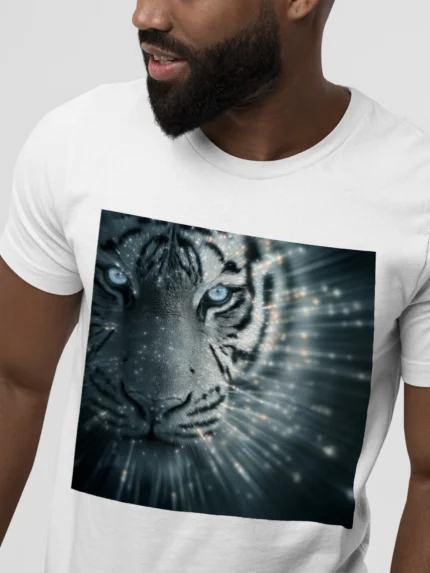 T-shirt TIGER (#042) – Image 30