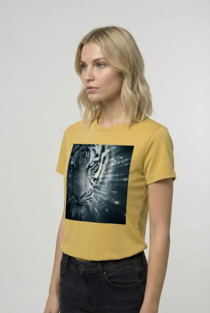 T-shirt TIGER (#042) – Image 33