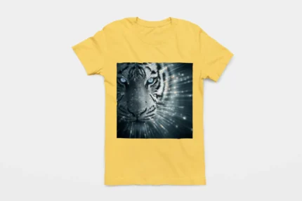 T-shirt TIGER (#042) – Image 31