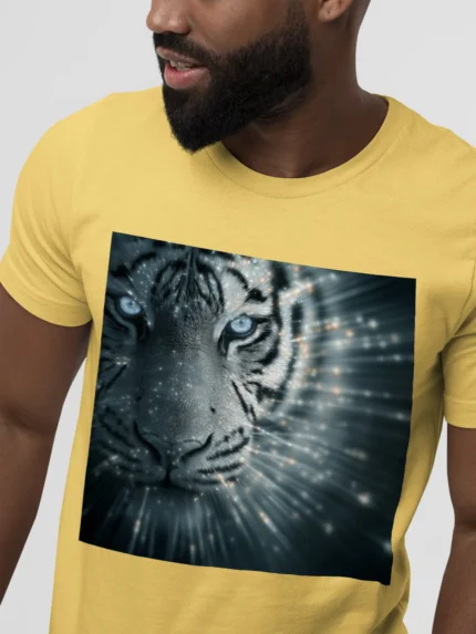 T-shirt TIGER (#042) – Image 35