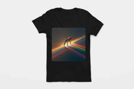 T-shirt ZEBRA (#042)