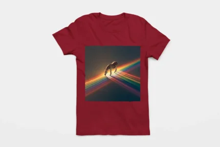 T-shirt ZEBRA (#042) – Image 6