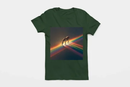 T-shirt ZEBRA (#042) – Image 11