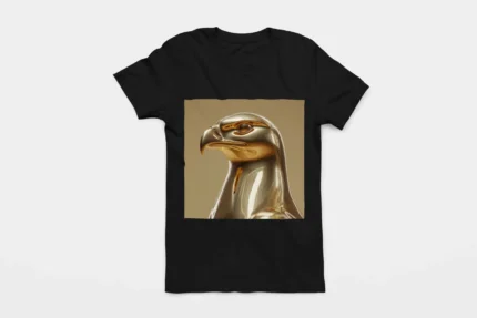 T-shirt EAGLE (#043)