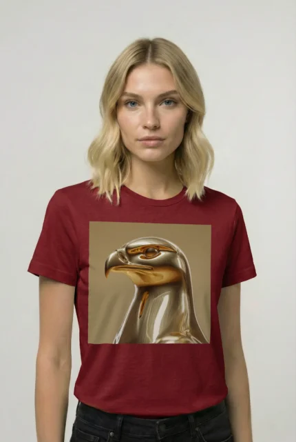 T-shirt EAGLE (#043) – Image 7