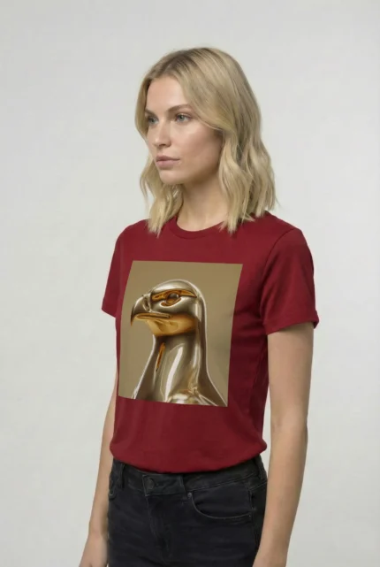 T-shirt EAGLE (#043) – Image 8