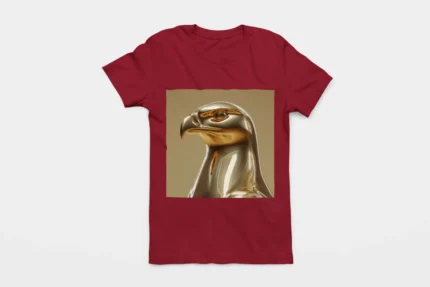 T-shirt EAGLE (#043) – Image 6
