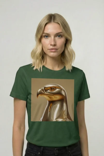 T-shirt EAGLE (#043) – Image 12