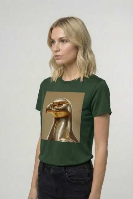 T-shirt EAGLE (#043) – Image 13