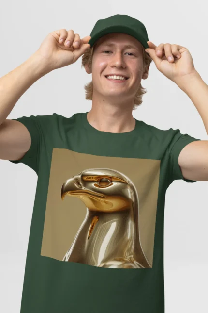 T-shirt EAGLE (#043) – Image 14