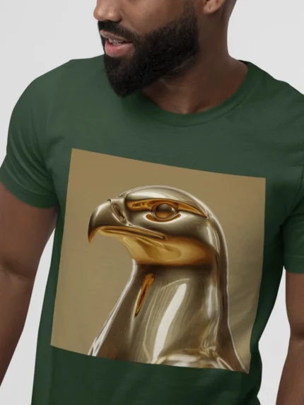 T-shirt EAGLE (#043) – Image 15