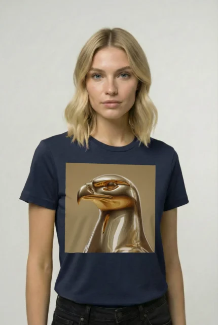 T-shirt EAGLE (#043) – Image 17