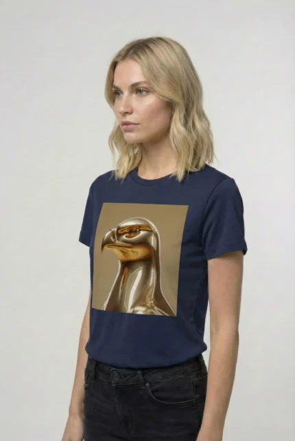 T-shirt EAGLE (#043) – Image 18