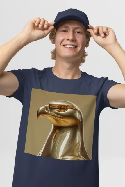 T-shirt EAGLE (#043) – Image 19