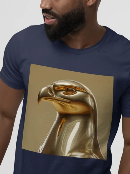 T-shirt EAGLE (#043) – Image 20