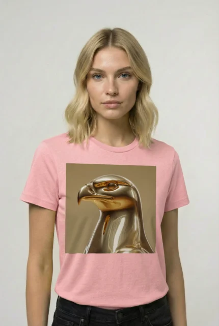 T-shirt EAGLE (#043) – Image 22