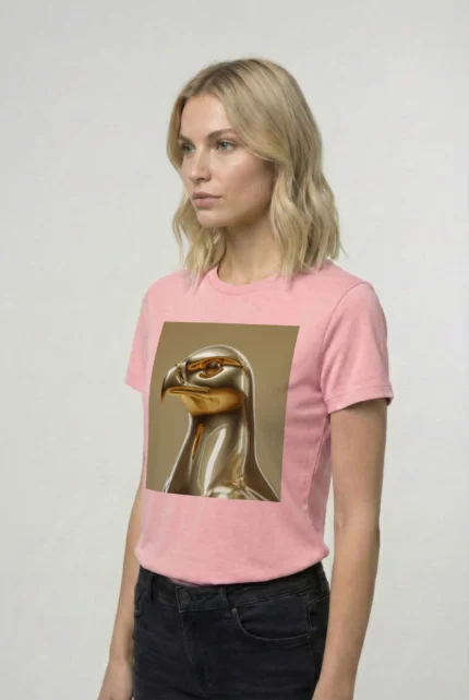 T-shirt EAGLE (#043) – Image 23