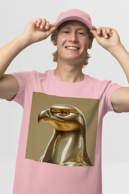 T-shirt EAGLE (#043) – Image 24