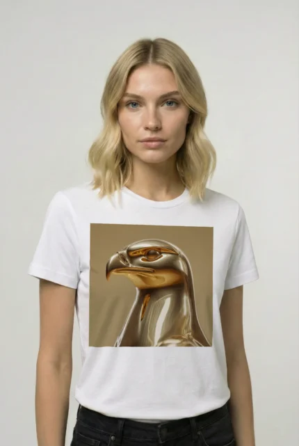 T-shirt EAGLE (#043) – Image 27