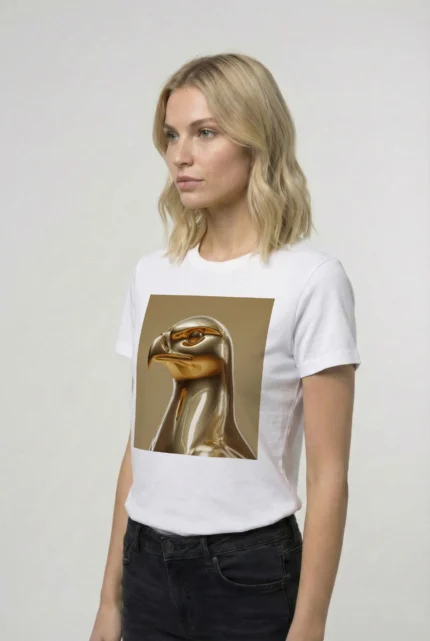 T-shirt EAGLE (#043) – Image 28