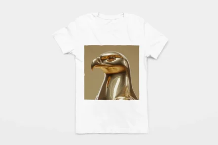 T-shirt EAGLE (#043) – Image 26