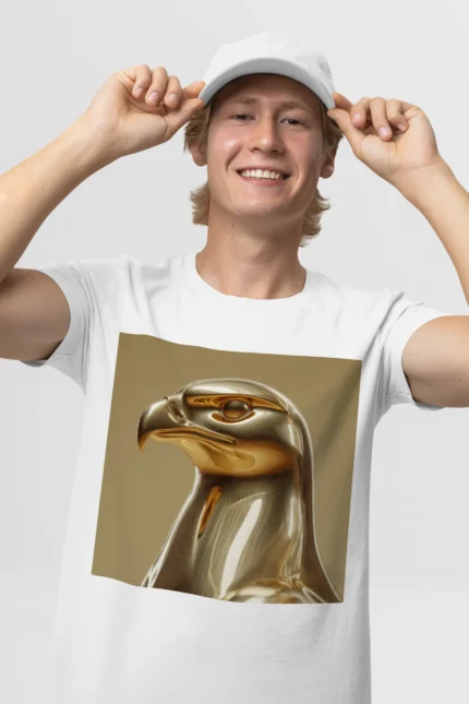 T-shirt EAGLE (#043) – Image 29