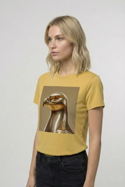 T-shirt EAGLE (#043) – Image 33