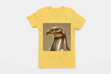 T-shirt EAGLE (#043) – Image 31